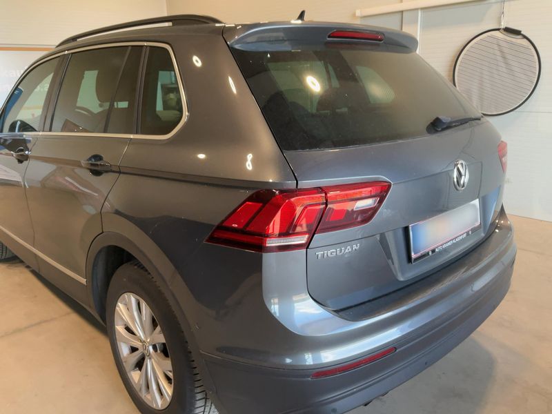 Volkswagen Tiguan 1.5 TSI ACT Comfortline BlueMotion Tech 2020 – снимка 6
