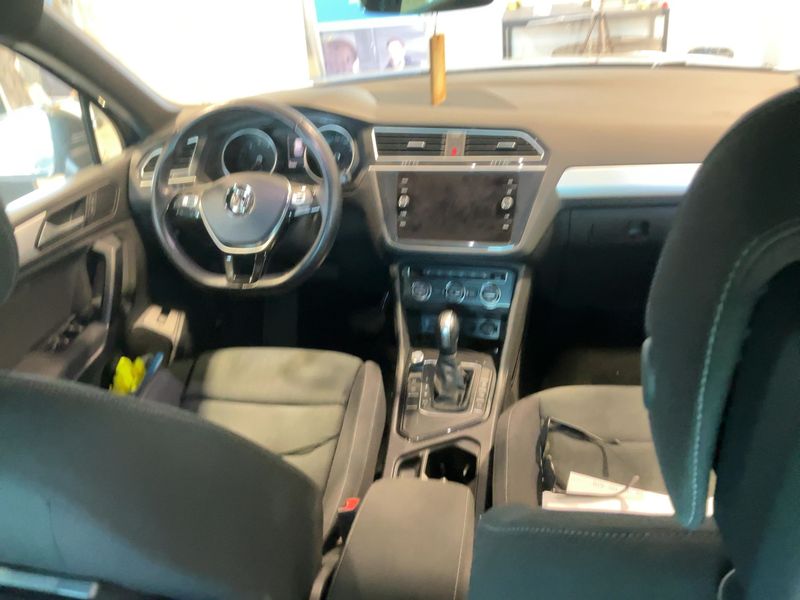 Volkswagen Tiguan 1.5 TSI ACT Comfortline BlueMotion Tech 2020 – снимка 18
