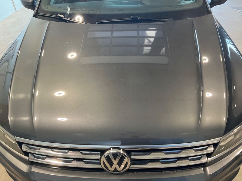 Volkswagen Tiguan 1.5 TSI ACT Comfortline BlueMotion Tech 2020 – снимка 29