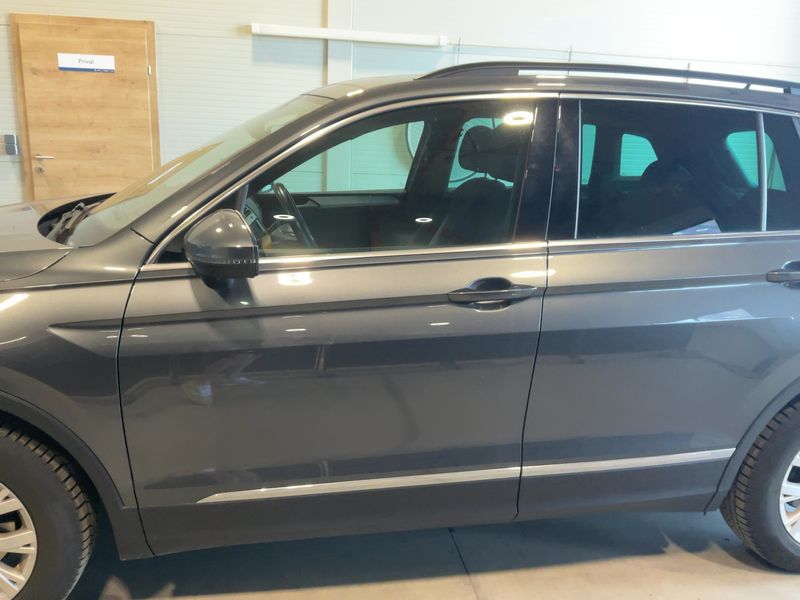Volkswagen Tiguan 1.5 TSI ACT Comfortline BlueMotion Tech 2020 – снимка 4