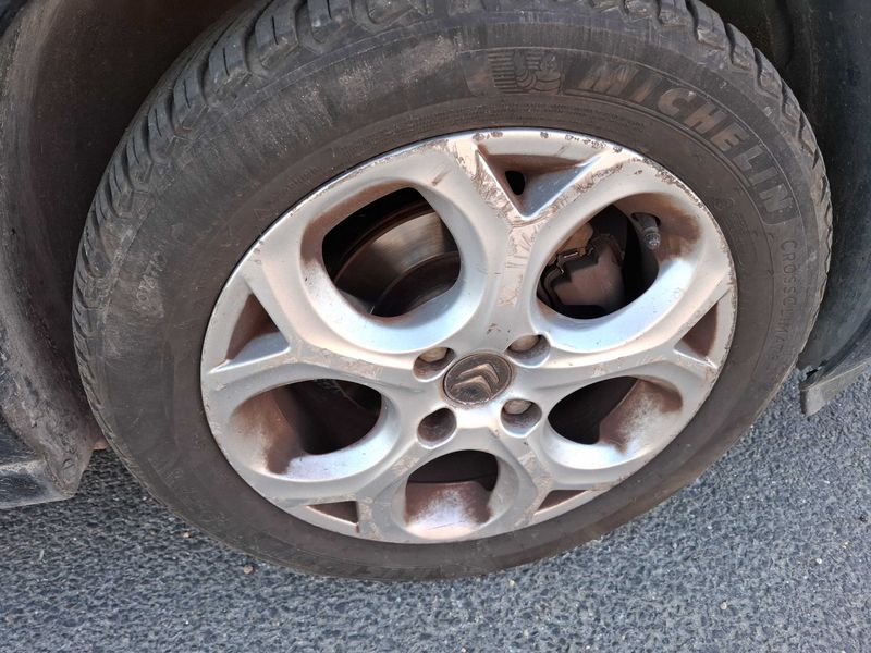 Citroen C3 1.4 HDi Collection 2013 – снимка 25