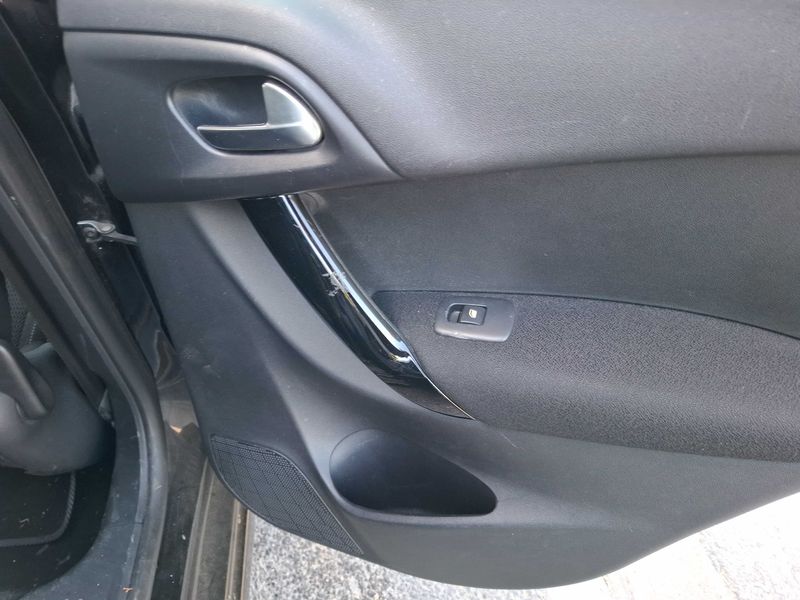 Citroen C3 1.4 HDi Collection 2013 – снимка 46