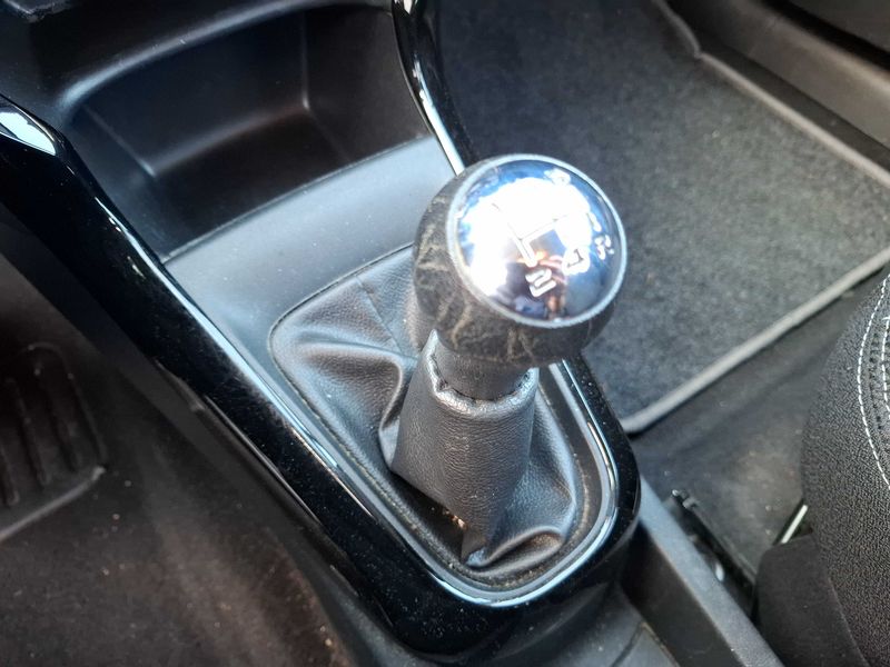Citroen C3 1.4 HDi Collection 2013 – снимка 50