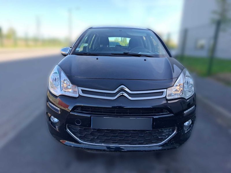Citroen C3 1.4 HDi Collection 2013 – снимка 7