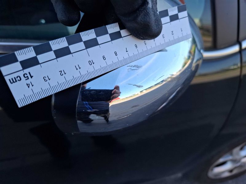 Citroen C3 1.4 HDi Collection 2013 – снимка 41