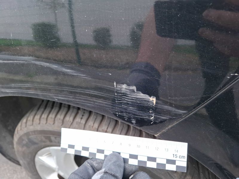 Citroen C3 1.4 HDi Collection 2013 – снимка 69