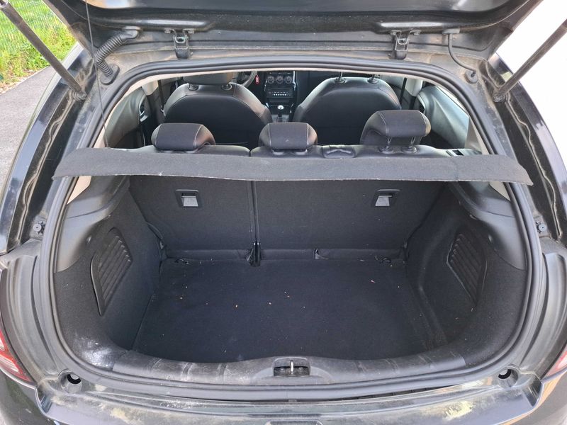 Citroen C3 1.4 HDi Collection 2013 – снимка 9