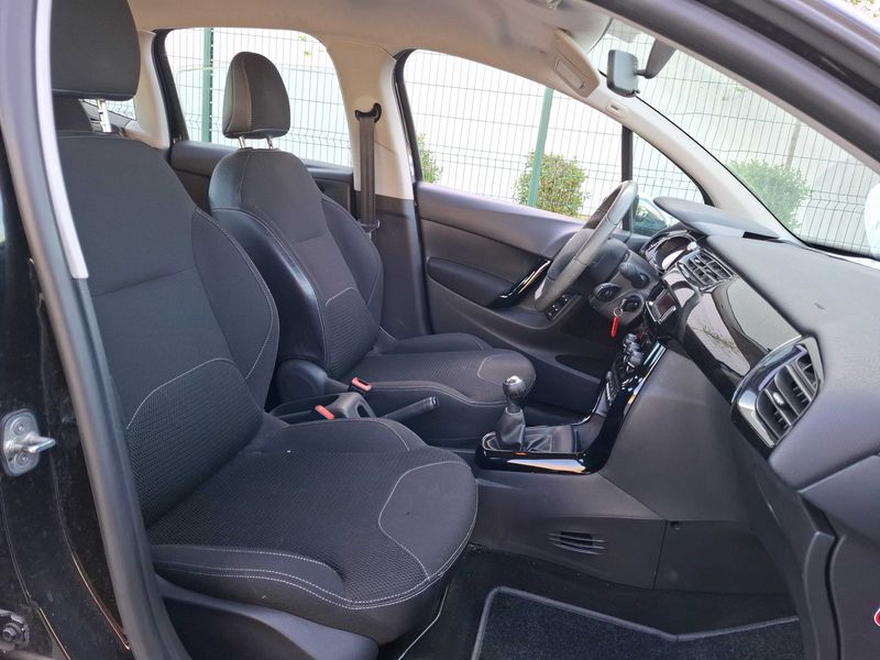 Citroen C3 1.4 HDi Collection 2013 – снимка 10