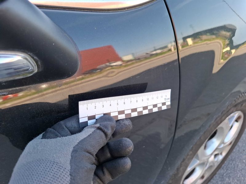 Citroen C3 1.4 HDi Collection 2013 – снимка 40