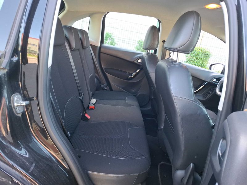 Citroen C3 1.4 HDi Collection 2013 – снимка 13