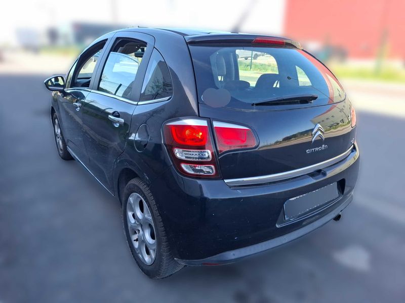 Citroen C3 1.4 HDi Collection 2013 – снимка 3