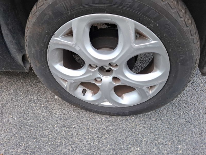 Citroen C3 1.4 HDi Collection 2013 – снимка 53