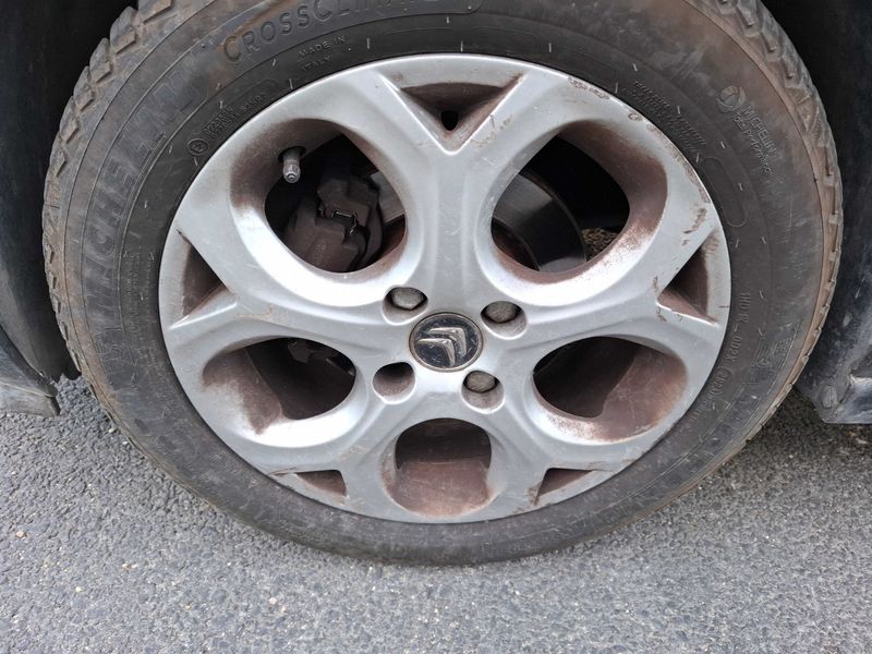 Citroen C3 1.4 HDi Collection 2013 – снимка 54