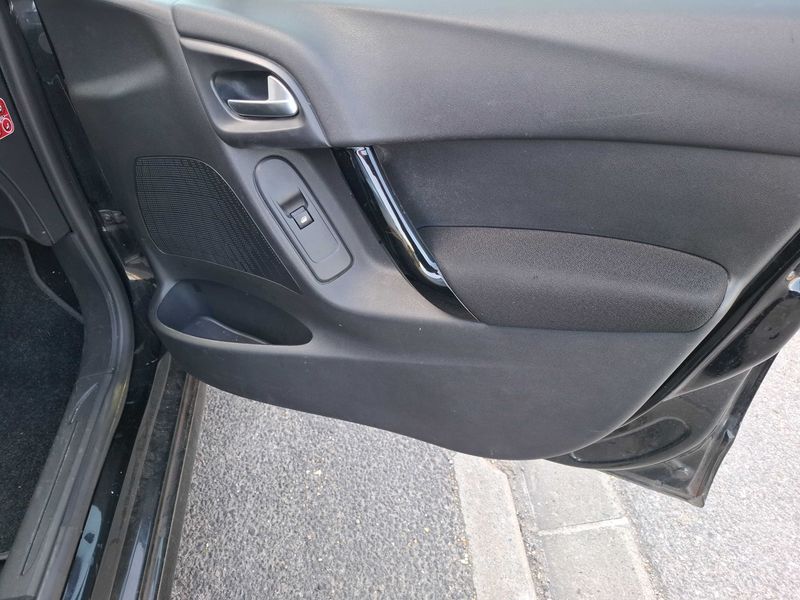 Citroen C3 1.4 HDi Collection 2013 – снимка 45