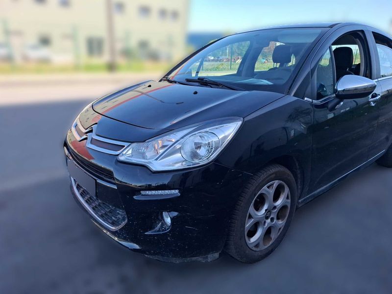 Citroen C3 1.4 HDi Collection 2013 – снимка 2