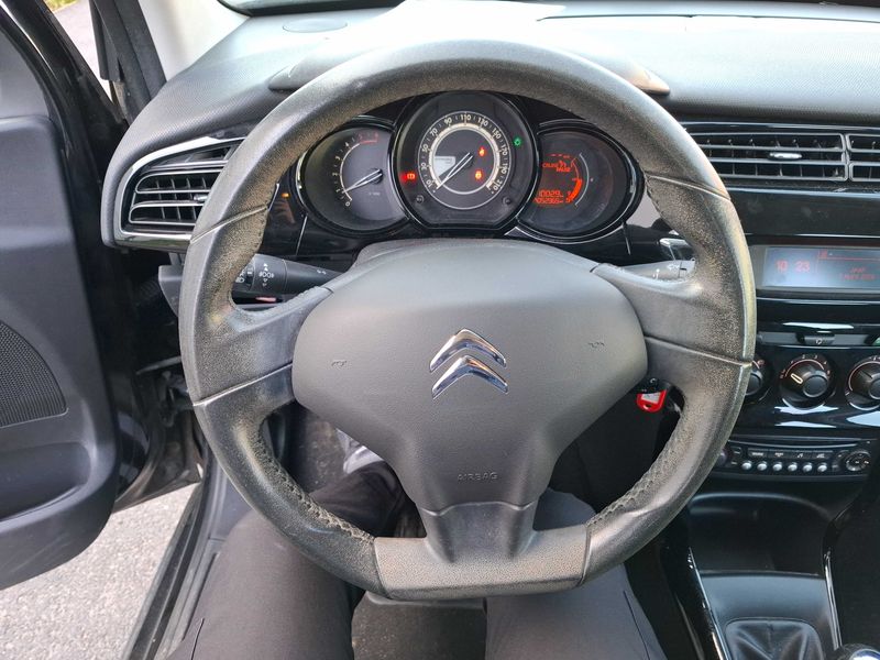 Citroen C3 1.4 HDi Collection 2013 – снимка 49