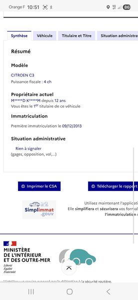 Citroen C3 1.4 HDi Collection 2013 – снимка 14