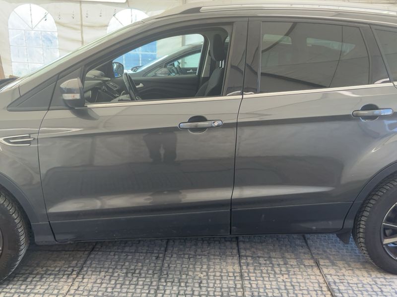 Ford Kuga 1.5 EcoBoost Cool&Connect 2017 – снимка 4