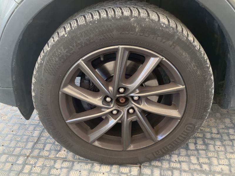 Ford Kuga 1.5 EcoBoost Cool&Connect 2017 – снимка 3