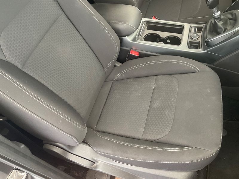 Ford Kuga 1.5 EcoBoost Cool&Connect 2017 – снимка 28
