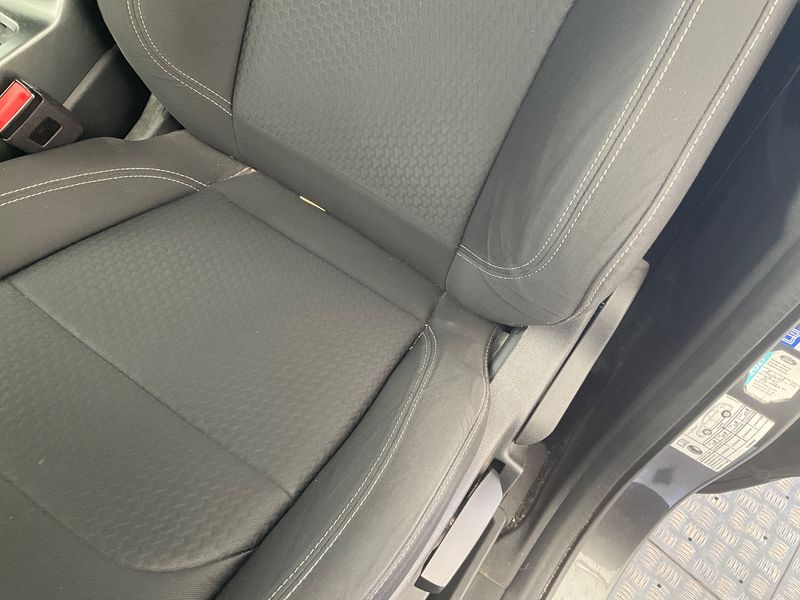Ford Kuga 1.5 EcoBoost Cool&Connect 2017 – снимка 24