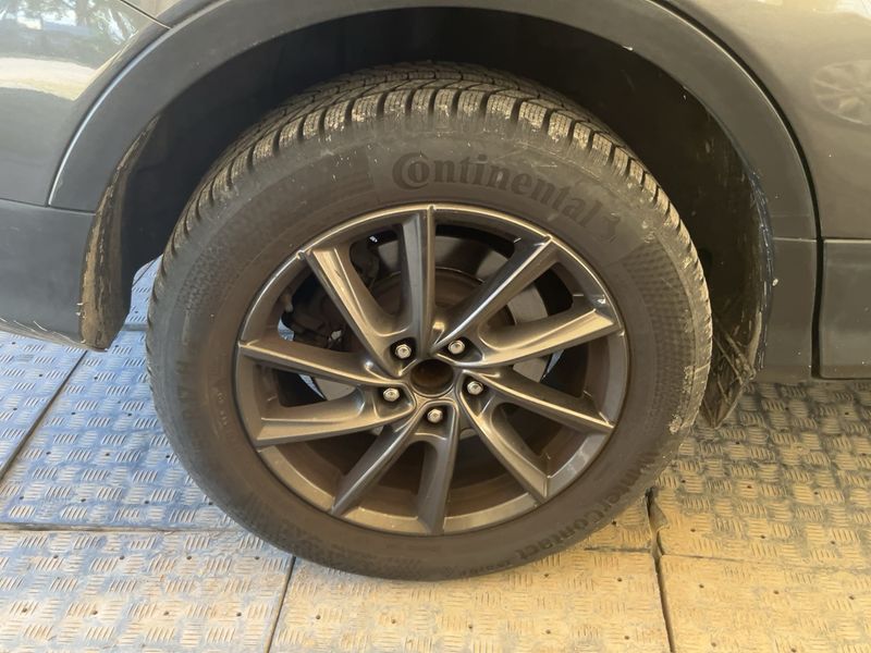 Ford Kuga 1.5 EcoBoost Cool&Connect 2017 – снимка 9