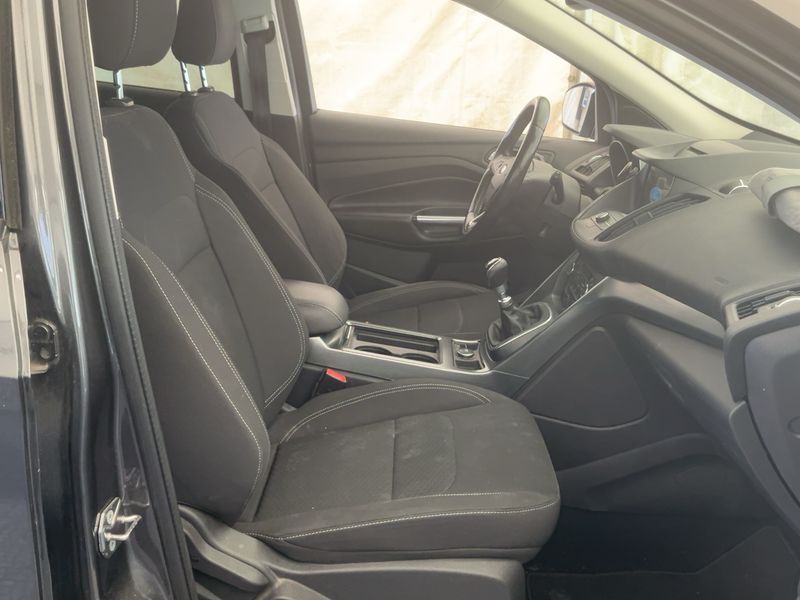Ford Kuga 1.5 EcoBoost Cool&Connect 2017 – снимка 17