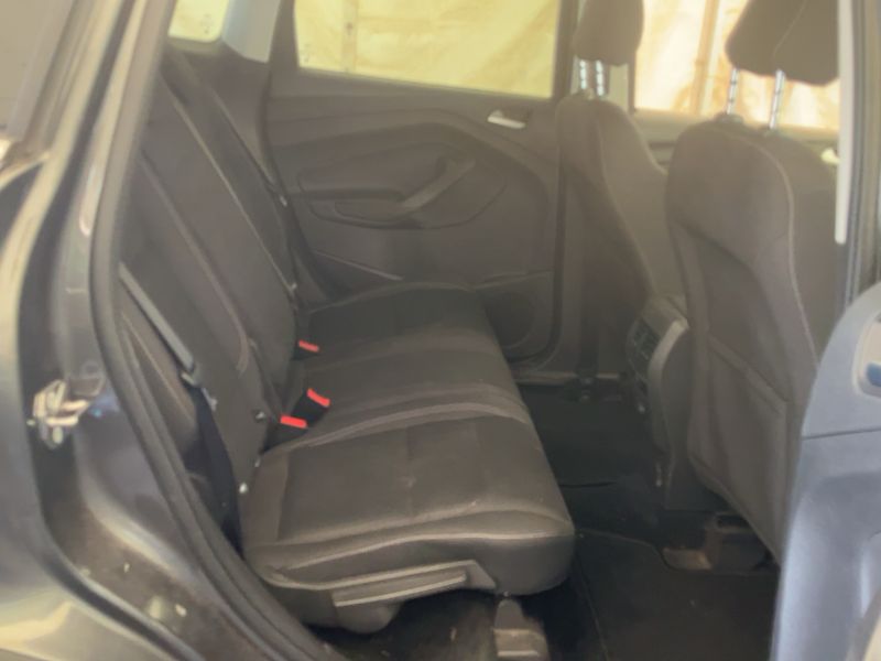 Ford Kuga 1.5 EcoBoost Cool&Connect 2017 – снимка 20