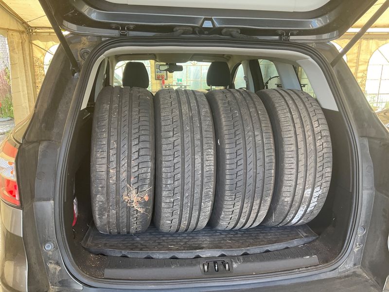 Ford Kuga 1.5 EcoBoost Cool&Connect 2017 – снимка 15
