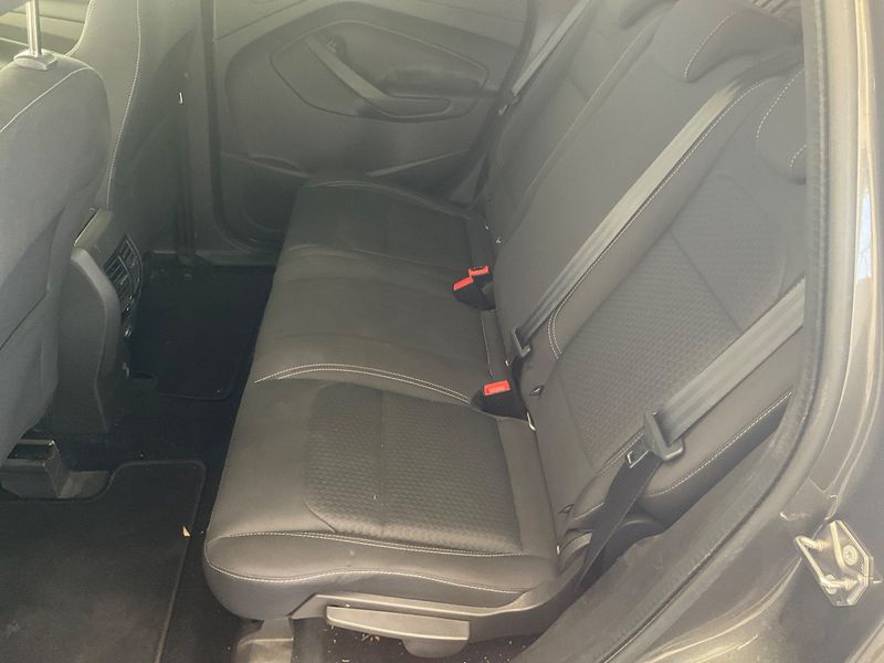 Ford Kuga 1.5 EcoBoost Cool&Connect 2017 – снимка 25