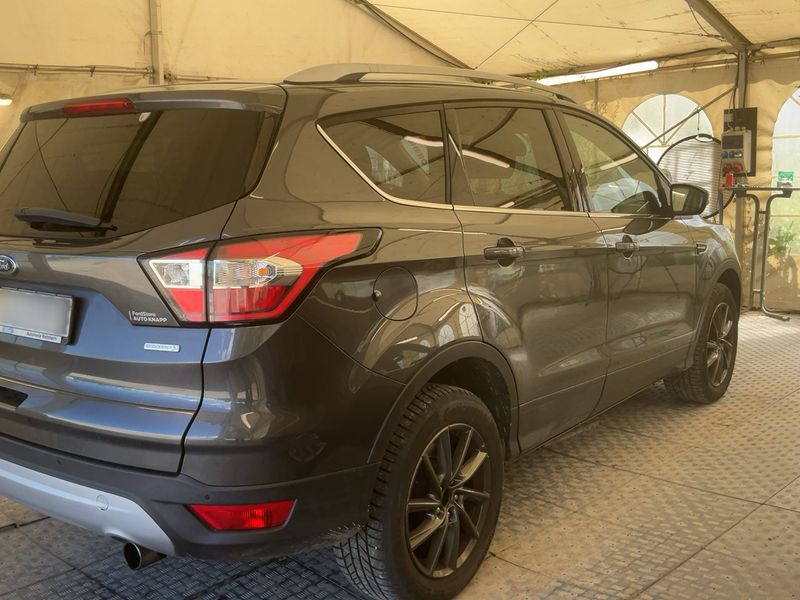 Ford Kuga 1.5 EcoBoost Cool&Connect 2017 – снимка 8