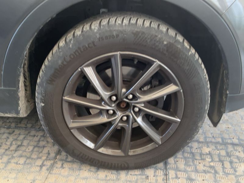 Ford Kuga 1.5 EcoBoost Cool&Connect 2017 – снимка 11