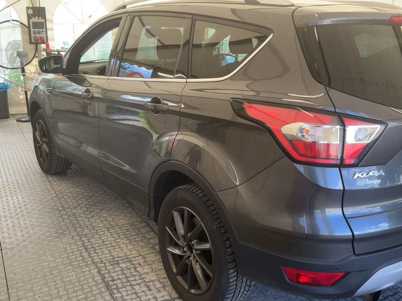 Ford Kuga 1.5 EcoBoost Cool&Connect 2017 – снимка 6