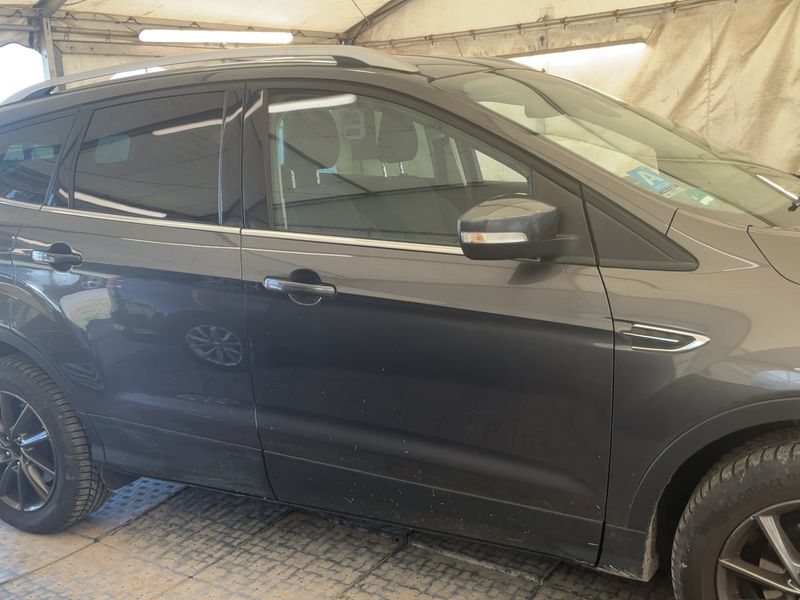 Ford Kuga 1.5 EcoBoost Cool&Connect 2017 – снимка 10