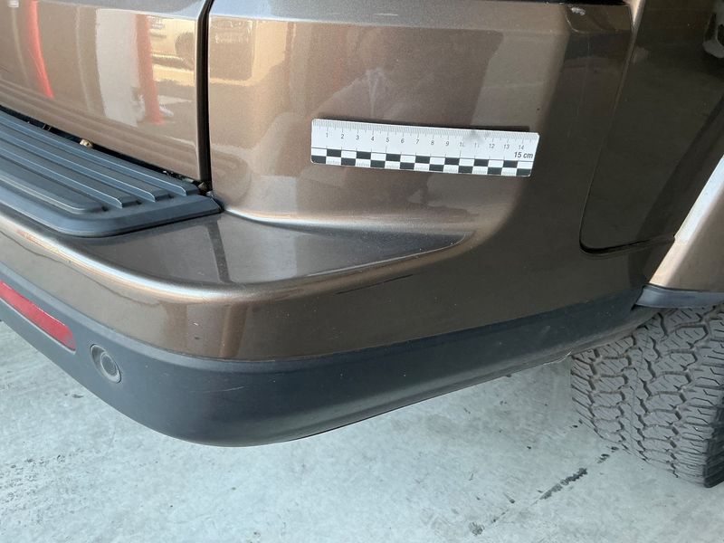 Land Rover Discovery 4 2.7 Td V6 TDV6 HSE 2010 – снимка 42