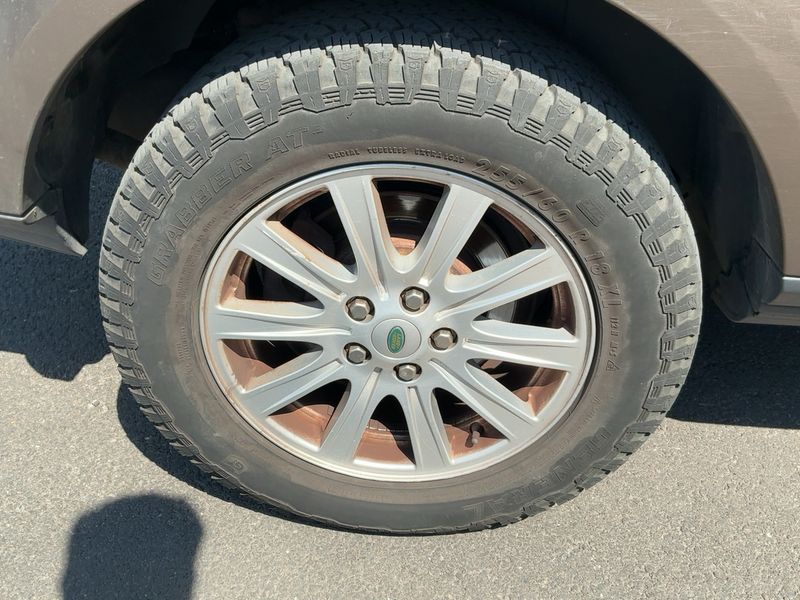 Land Rover Discovery 4 2.7 Td V6 TDV6 HSE 2010 – снимка 9