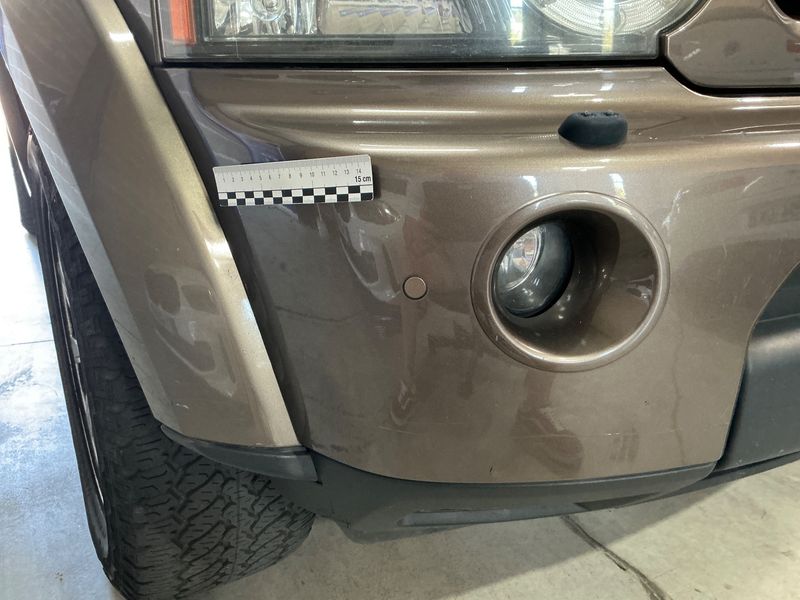 Land Rover Discovery 4 2.7 Td V6 TDV6 HSE 2010 – снимка 46