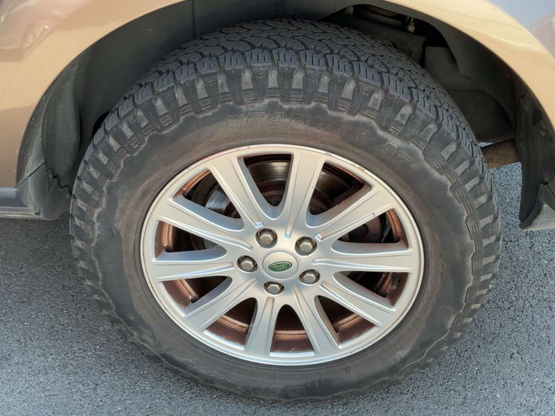 Land Rover Discovery 4 2.7 Td V6 TDV6 HSE 2010 – снимка 5
