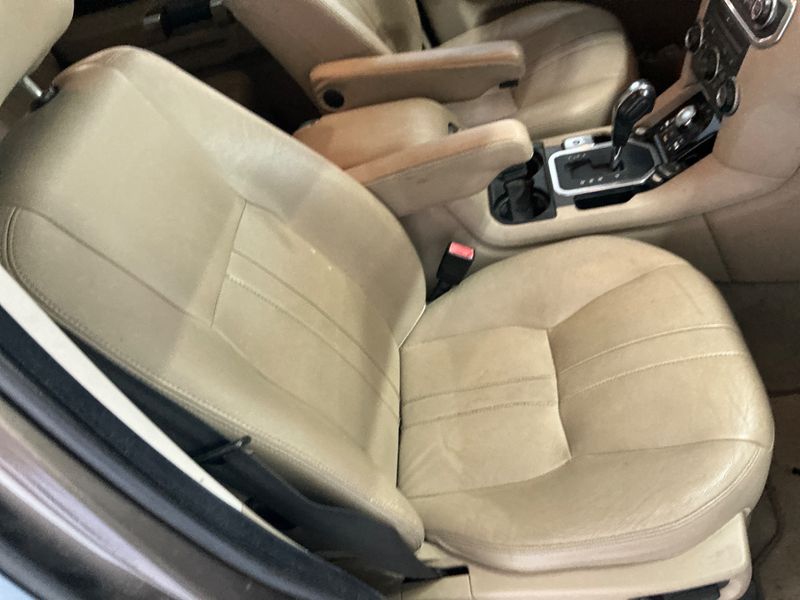 Land Rover Discovery 4 2.7 Td V6 TDV6 HSE 2010 – снимка 31