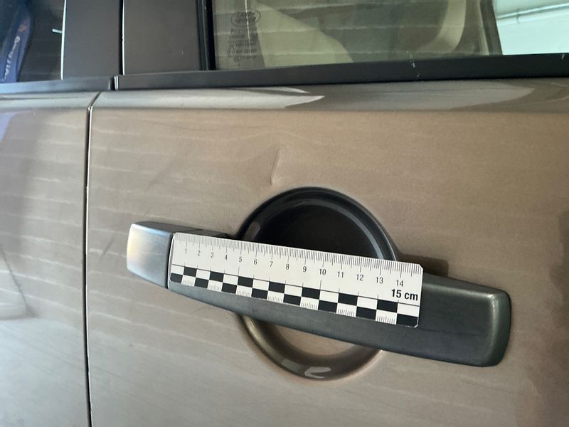 Land Rover Discovery 4 2.7 Td V6 TDV6 HSE 2010 – снимка 26