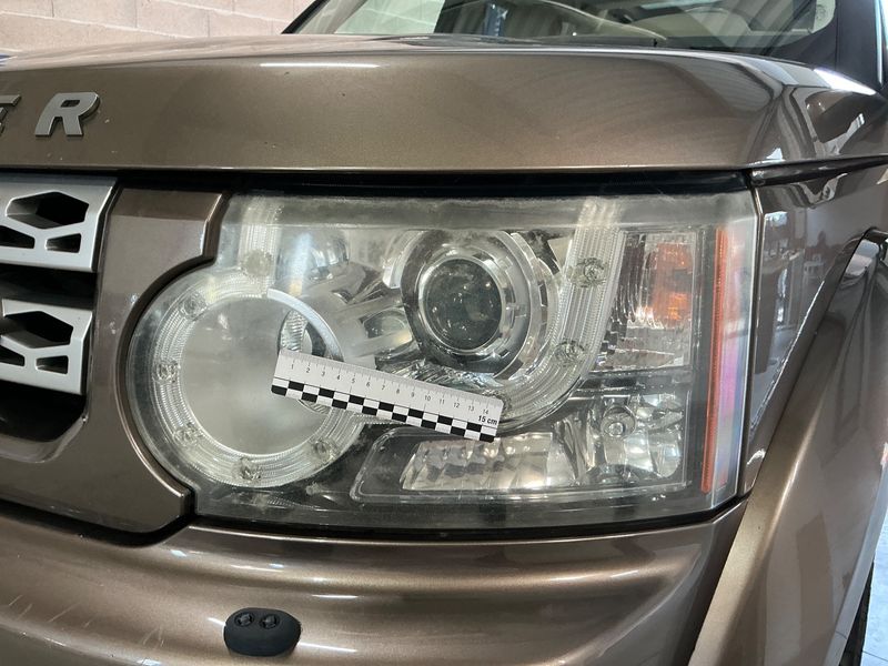 Land Rover Discovery 4 2.7 Td V6 TDV6 HSE 2010 – снимка 50