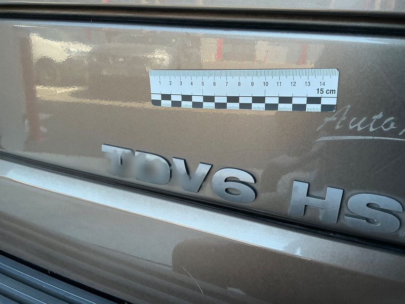 Land Rover Discovery 4 2.7 Td V6 TDV6 HSE 2010 – снимка 39