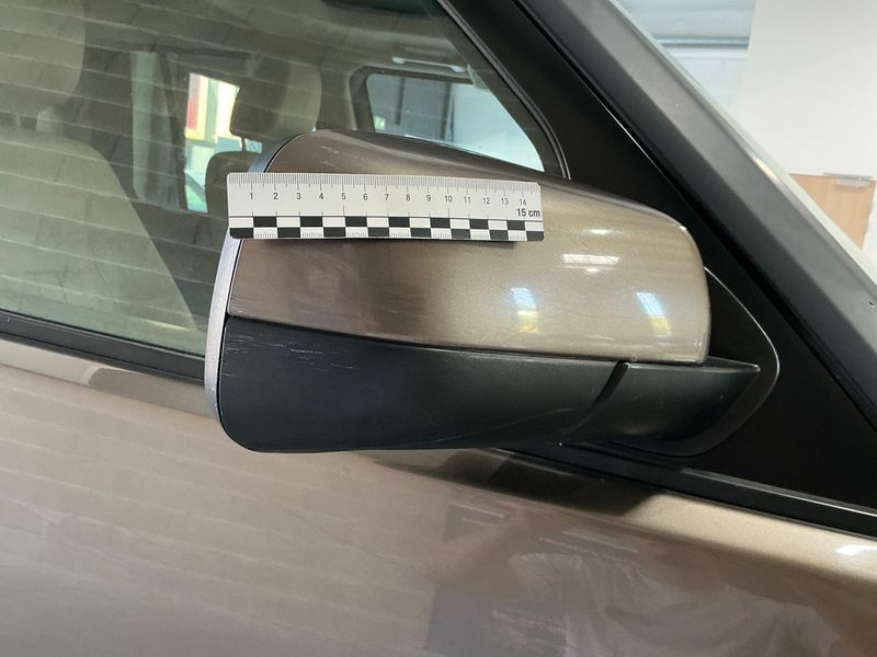 Land Rover Discovery 4 2.7 Td V6 TDV6 HSE 2010 – снимка 24