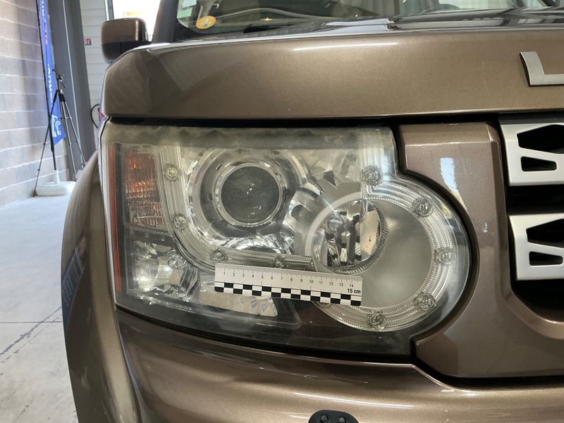 Land Rover Discovery 4 2.7 Td V6 TDV6 HSE 2010 – снимка 51