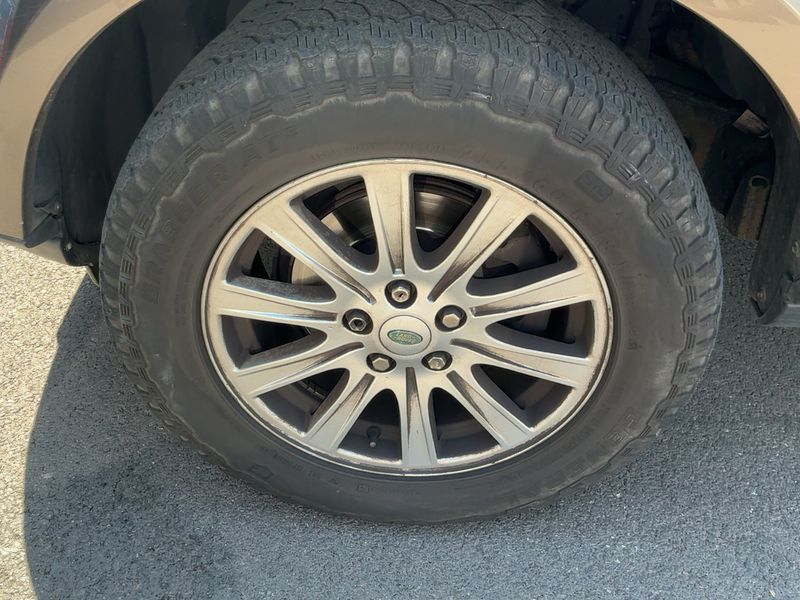 Land Rover Discovery 4 2.7 Td V6 TDV6 HSE 2010 – снимка 3