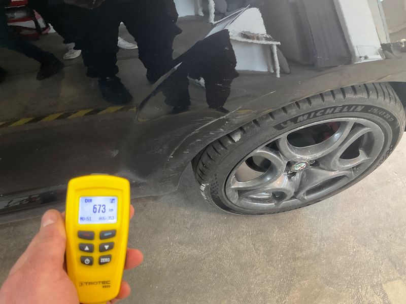 Alfa Romeo MiTo 1.4 Turbo Quadrifoglio Verde 2015 – снимка 30