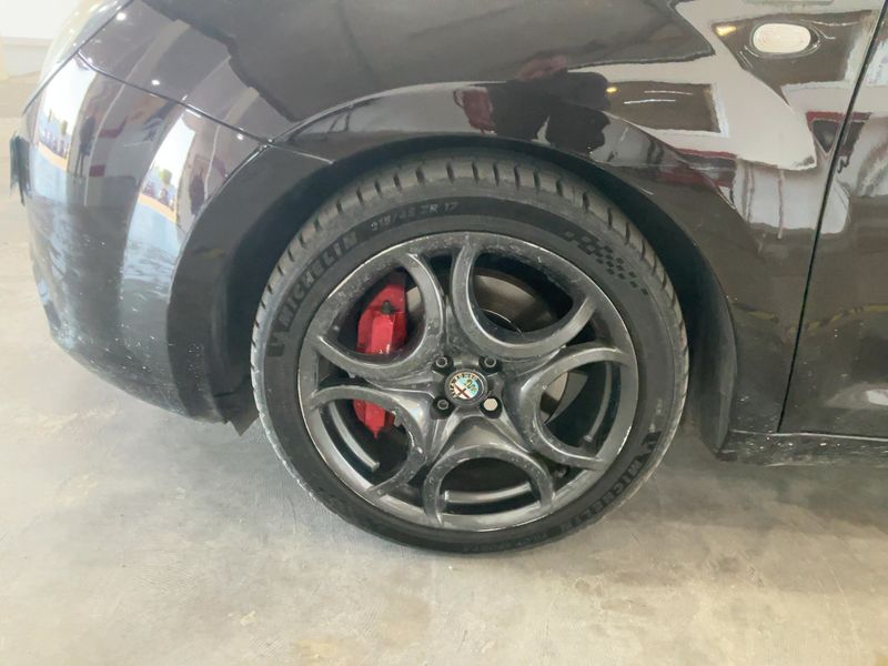 Alfa Romeo MiTo 1.4 Turbo Quadrifoglio Verde 2015 – снимка 3