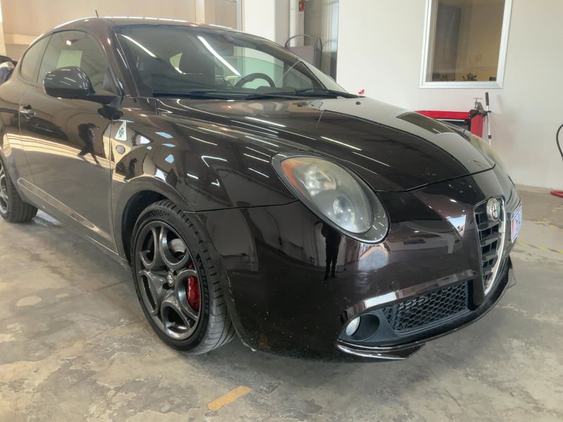 Alfa Romeo MiTo 1.4 Turbo Quadrifoglio Verde 2015 – снимка 12