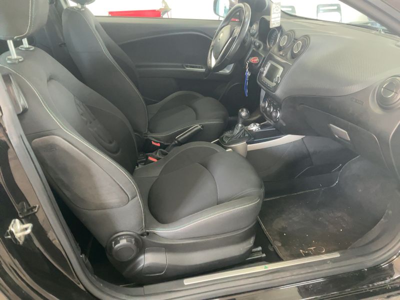 Alfa Romeo MiTo 1.4 Turbo Quadrifoglio Verde 2015 – снимка 16