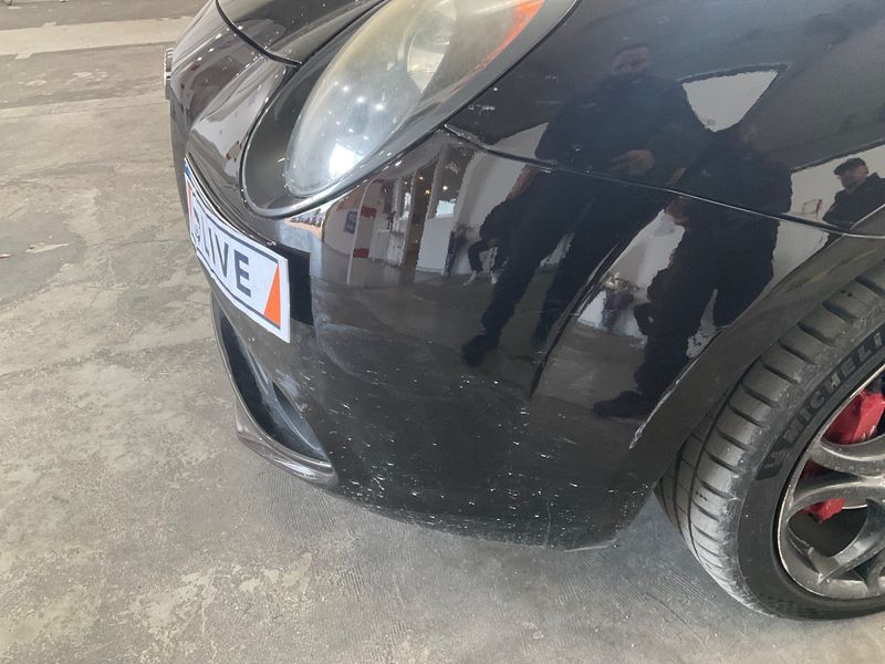 Alfa Romeo MiTo 1.4 Turbo Quadrifoglio Verde 2015 – снимка 45